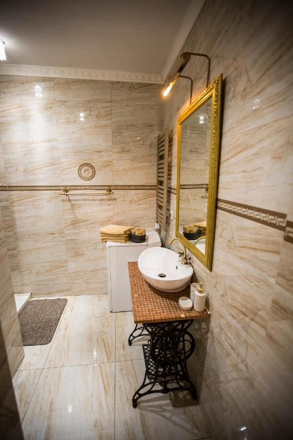 Apartamento Obok Poczty Blisko Rynku Wałbrzych Exterior foto