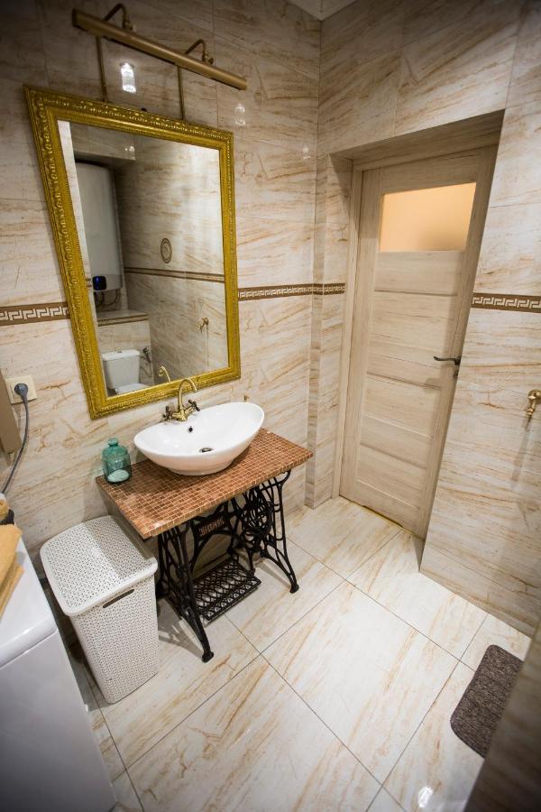 Apartamento Obok Poczty Blisko Rynku Wałbrzych Exterior foto