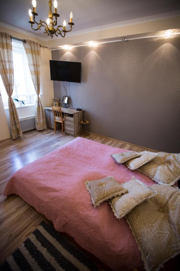 Apartamento Obok Poczty Blisko Rynku Wałbrzych Exterior foto