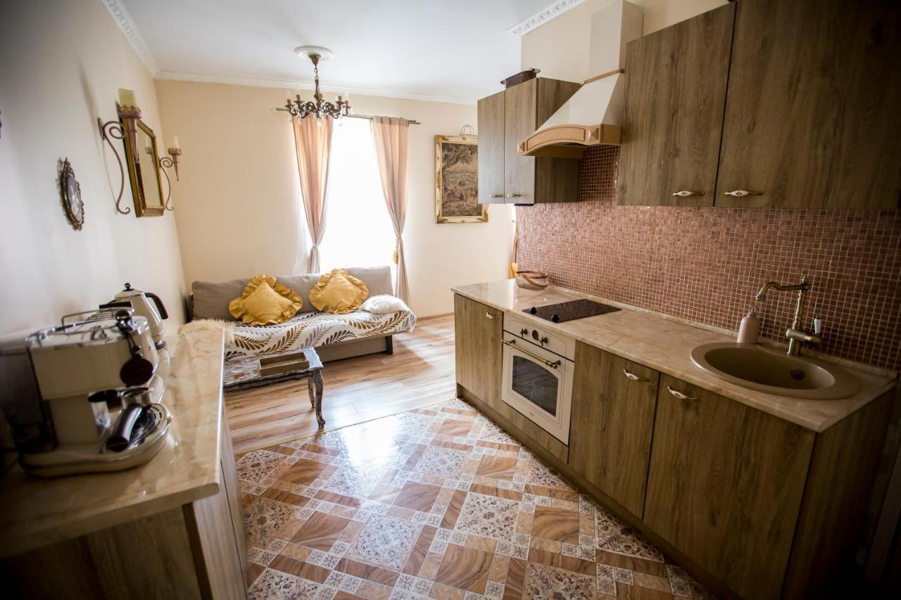 Apartamento Obok Poczty Blisko Rynku Wałbrzych Exterior foto
