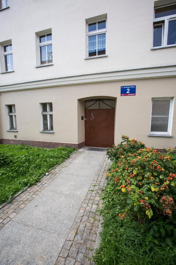 Apartamento Obok Poczty Blisko Rynku Wałbrzych Exterior foto