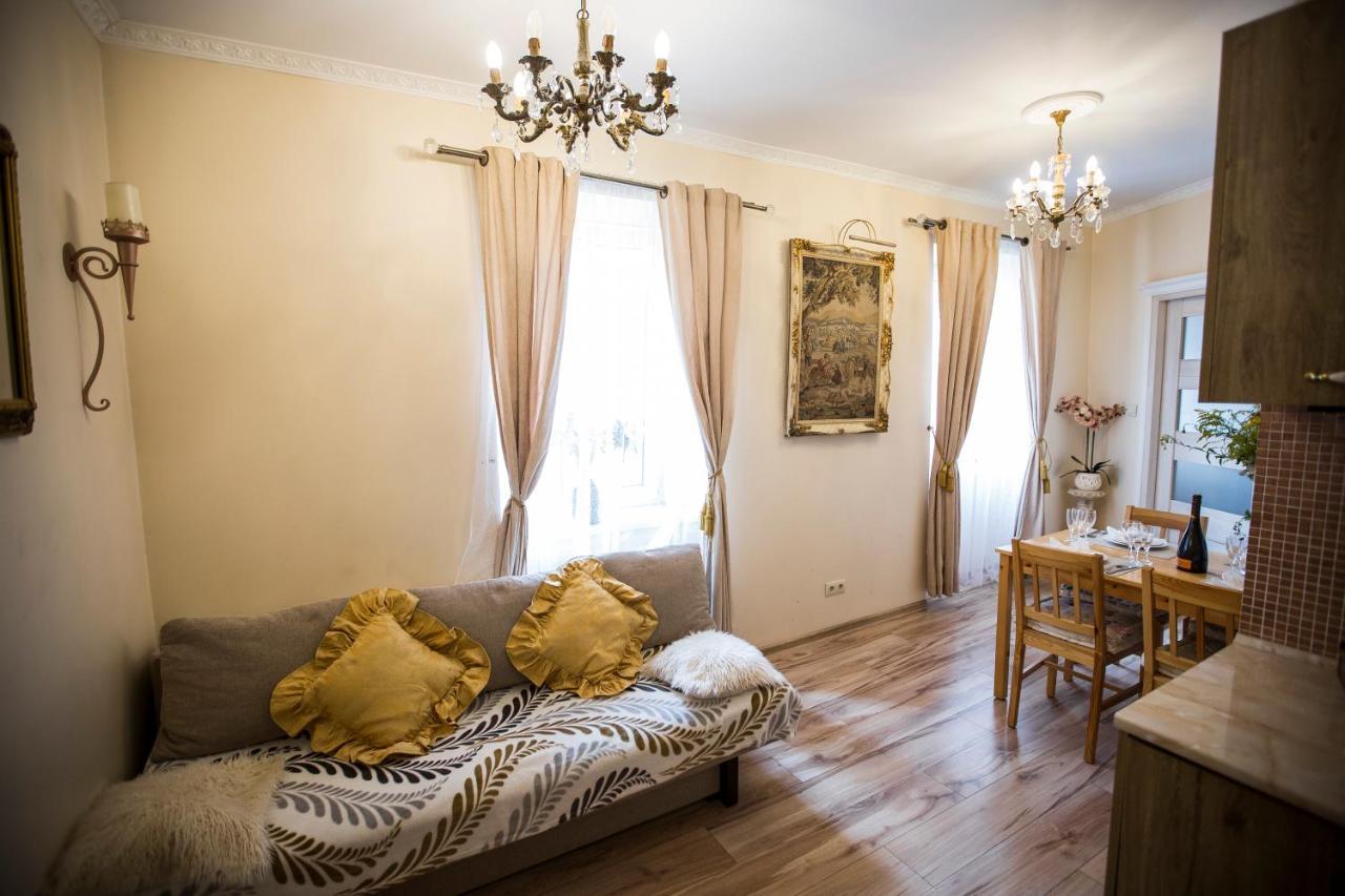 Apartamento Obok Poczty Blisko Rynku Wałbrzych Exterior foto