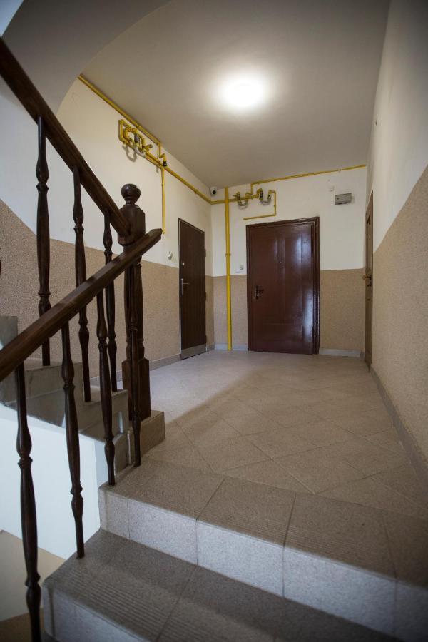 Apartamento Obok Poczty Blisko Rynku Wałbrzych Exterior foto