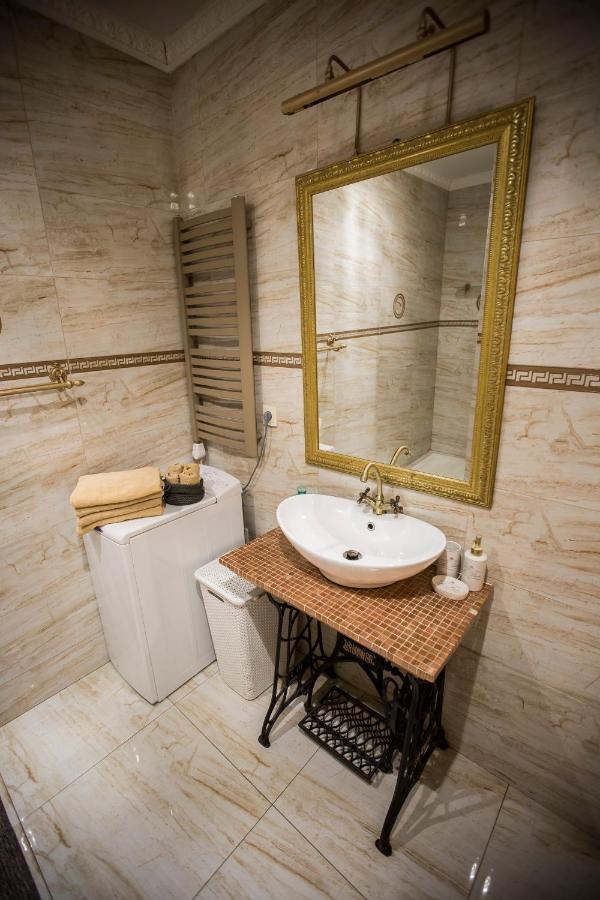 Apartamento Obok Poczty Blisko Rynku Wałbrzych Exterior foto
