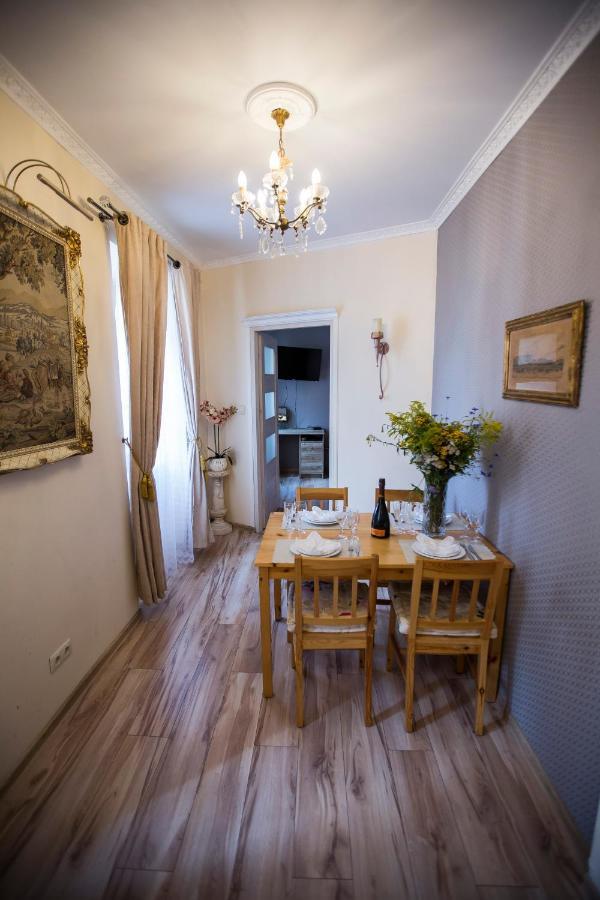 Apartamento Obok Poczty Blisko Rynku Wałbrzych Exterior foto