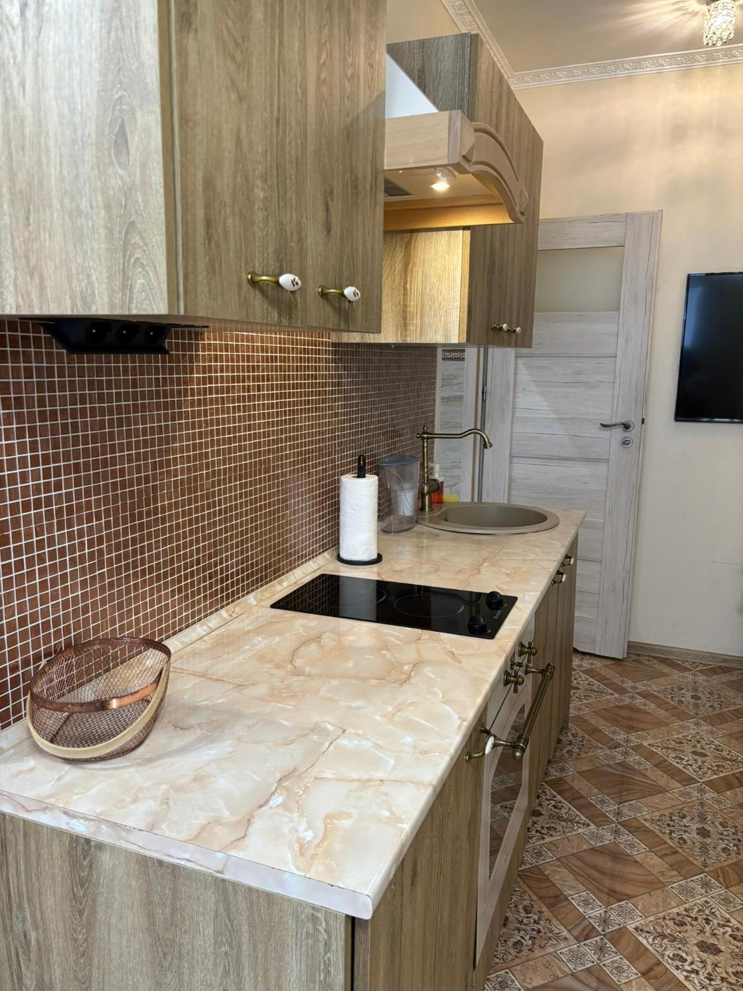Apartamento Obok Poczty Blisko Rynku Wałbrzych Exterior foto