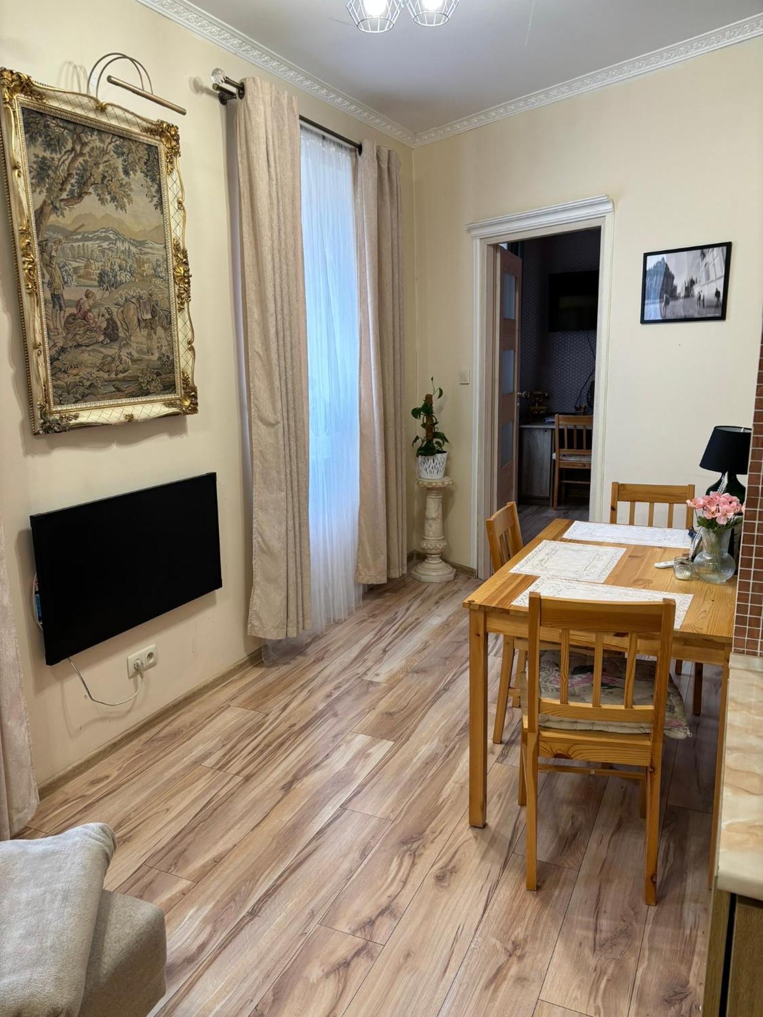 Apartamento Obok Poczty Blisko Rynku Wałbrzych Exterior foto