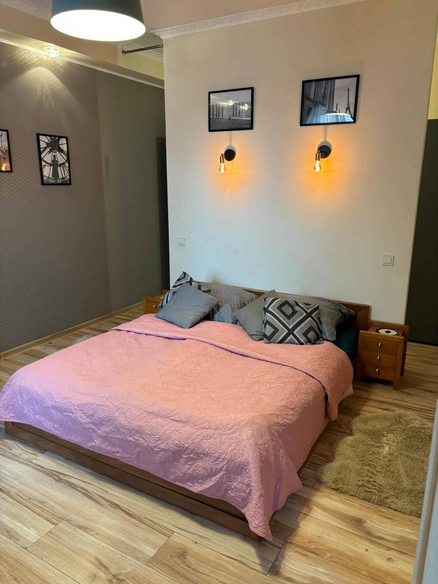 Apartamento Obok Poczty Blisko Rynku Wałbrzych Exterior foto