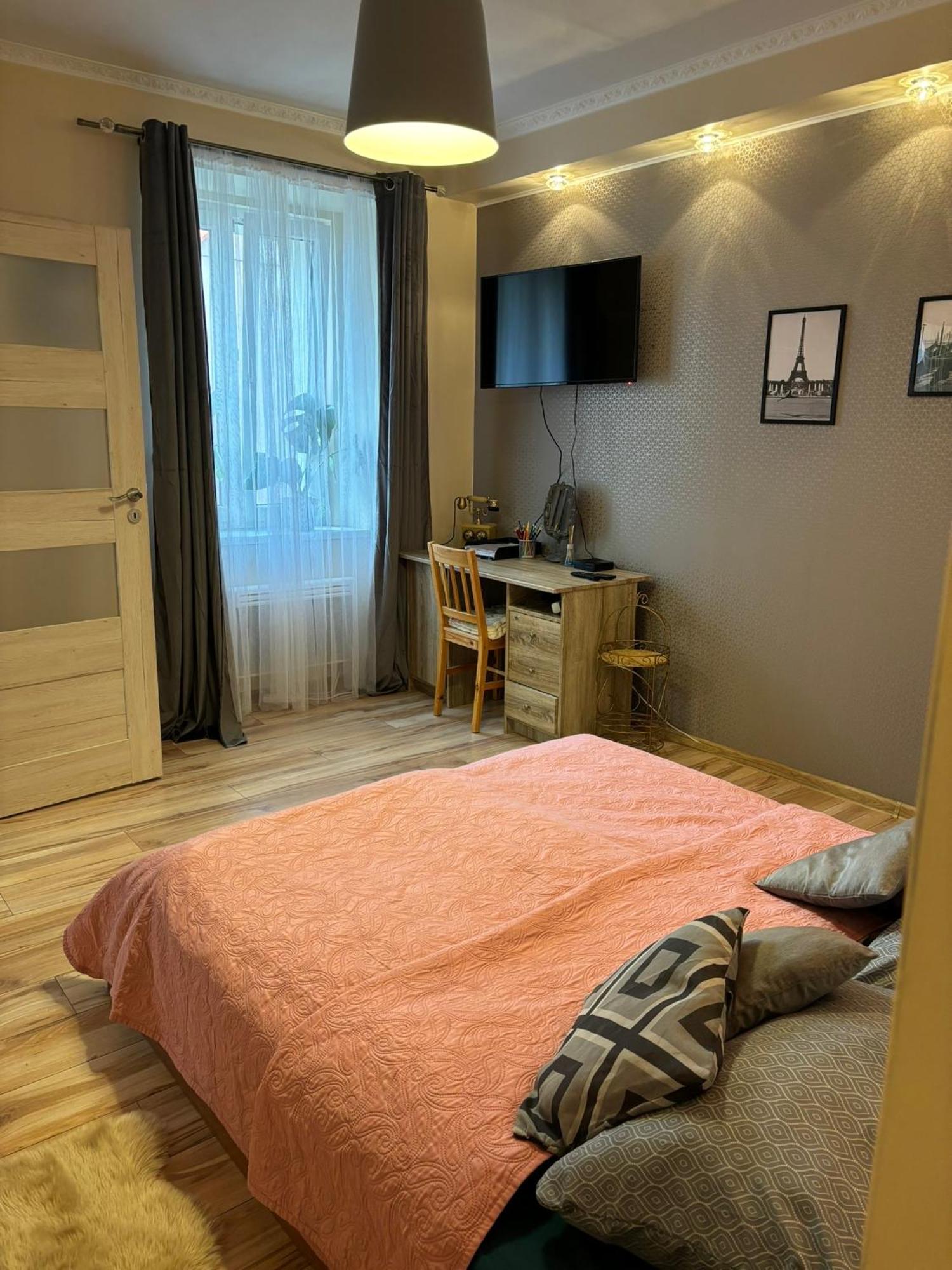 Apartamento Obok Poczty Blisko Rynku Wałbrzych Exterior foto